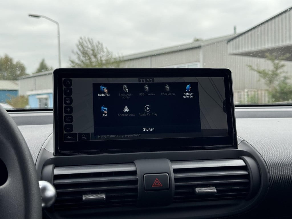 Hyundai Inster e-motion 49 kwh