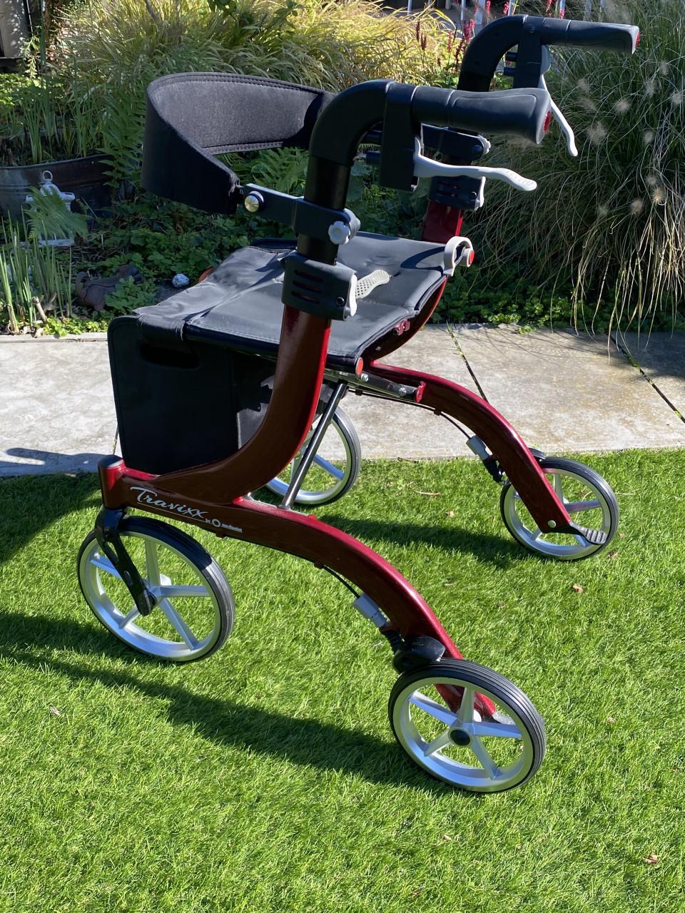 Rollator