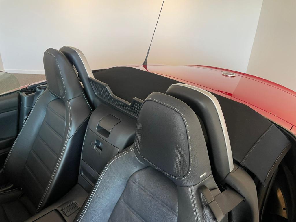 Fiat 124 Spider 1.4 multiair turbo lusso