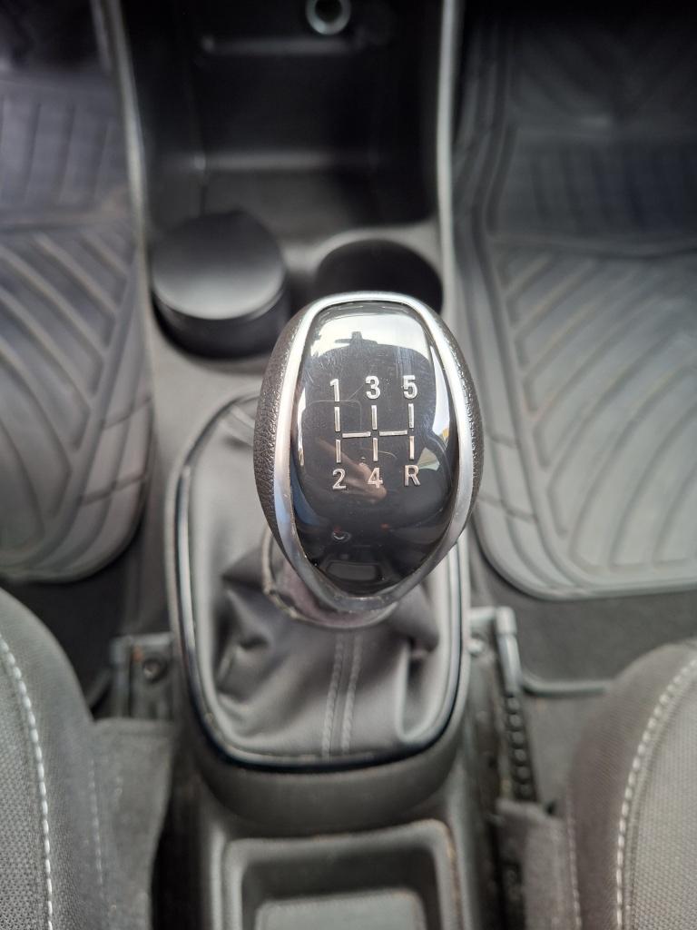 Opel Karl 1.0 ecoflex edition