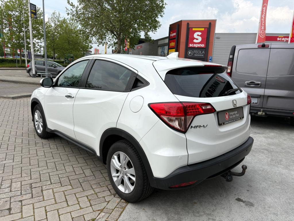 Honda HR-V 1.5 i-vtec elegance