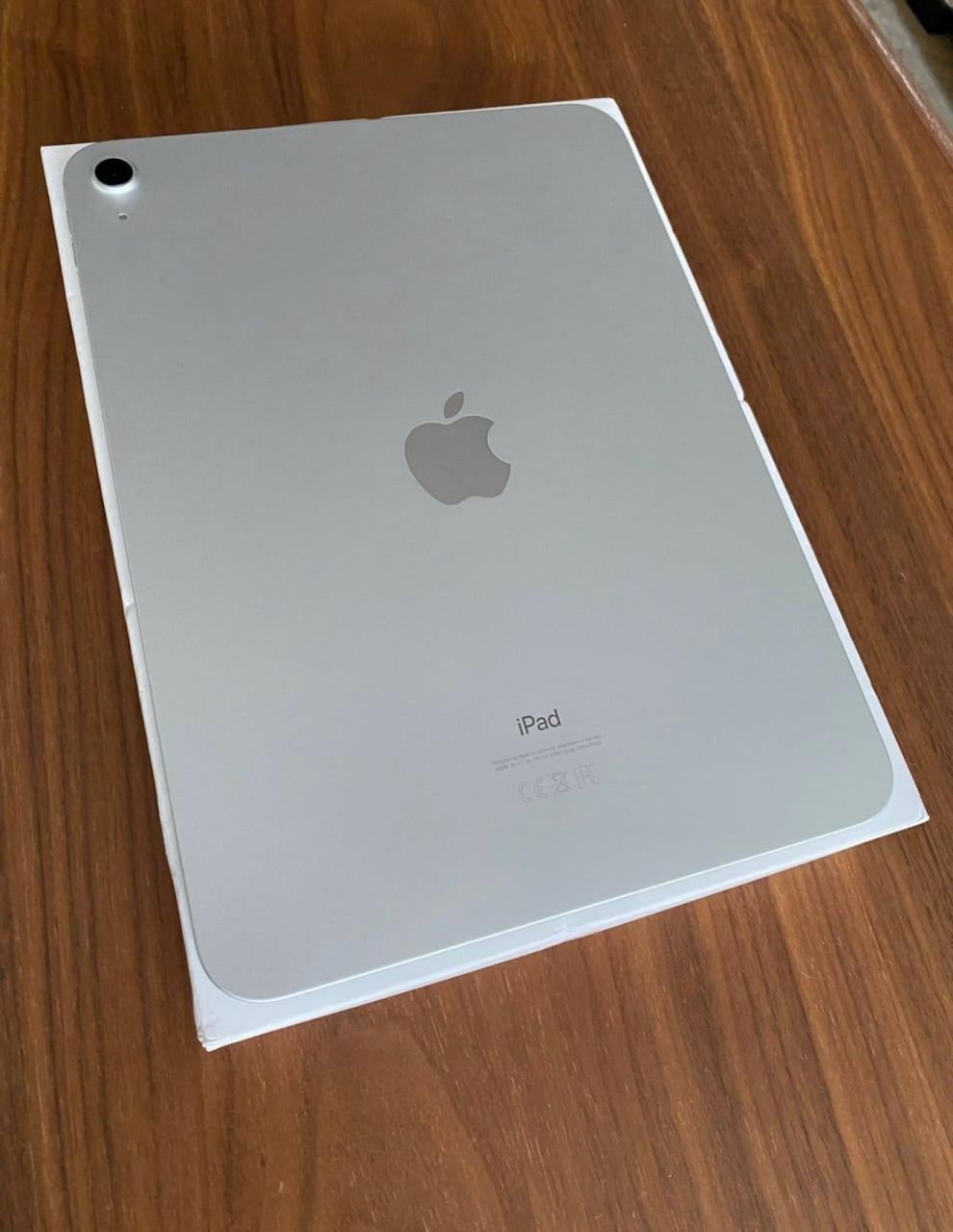 IPad 10e generatie | Als nieuw