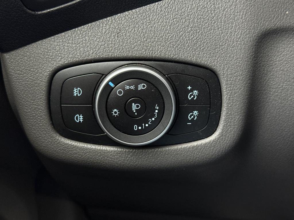 Ford Transit Connect 1.5 ecoblue l2 ambiente | carplay | camera | pdc