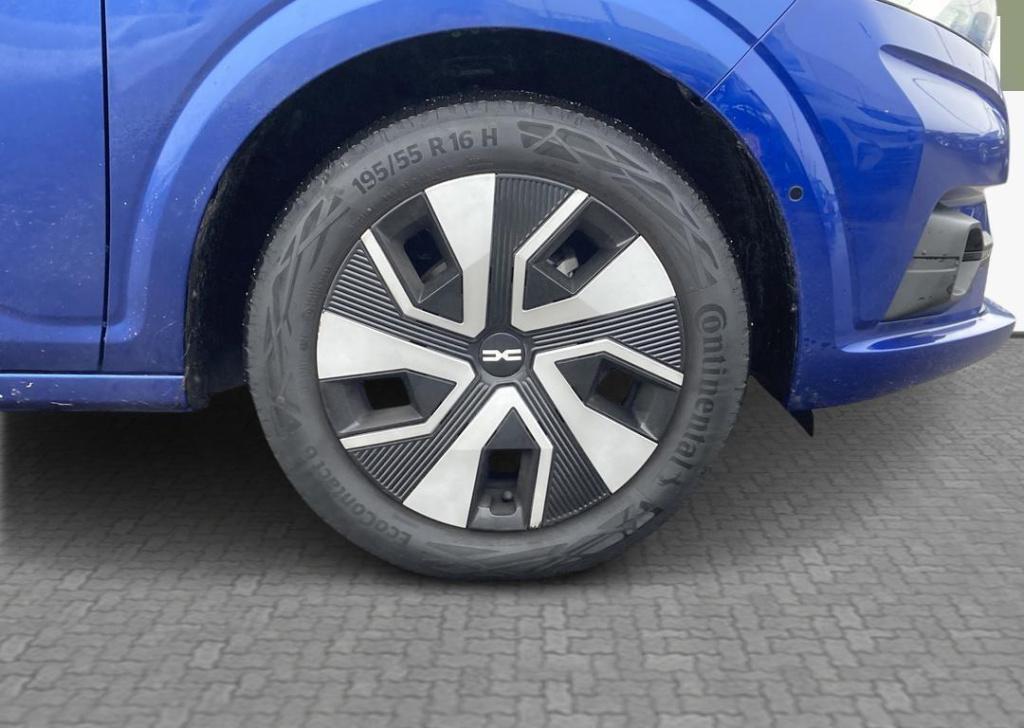 Dacia Sandero 1.0 tce 90 expression