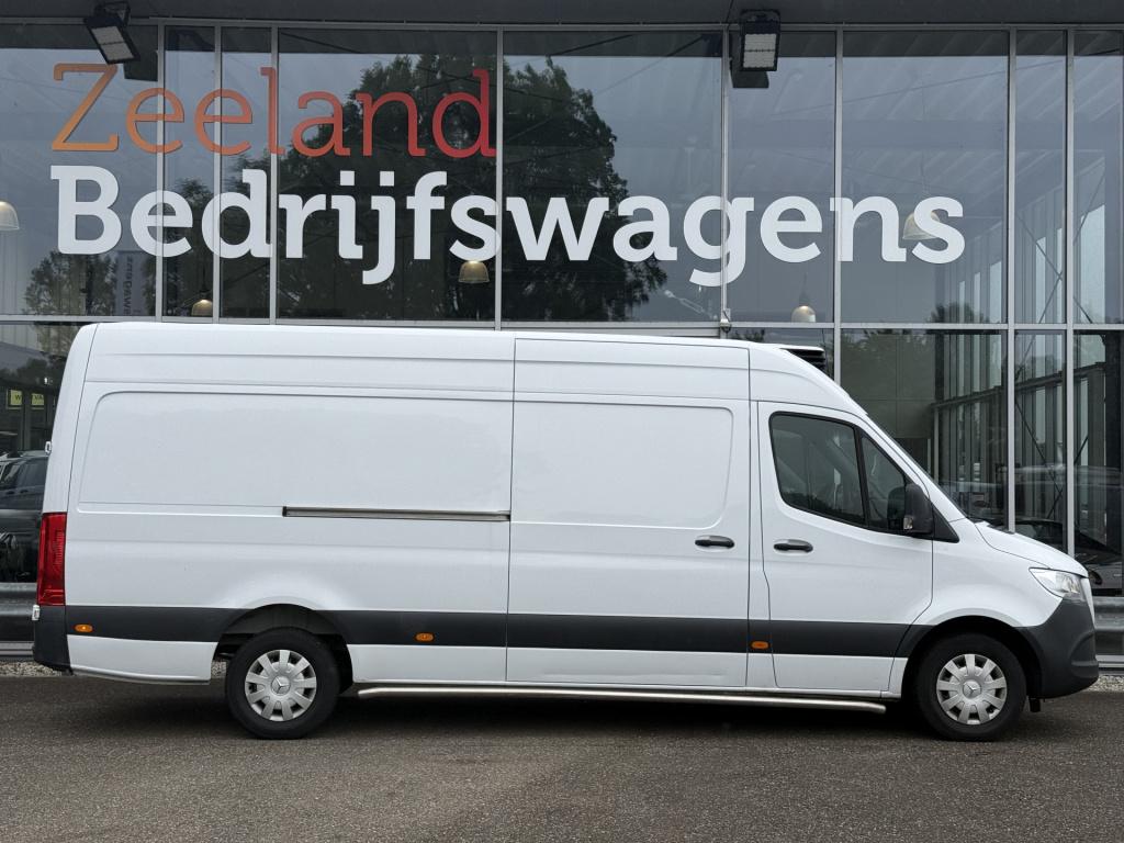 Mercedes-Benz Sprinter 315 1.9 cdi l3h2 rwd koelwagen/vries | dag/nacht | c