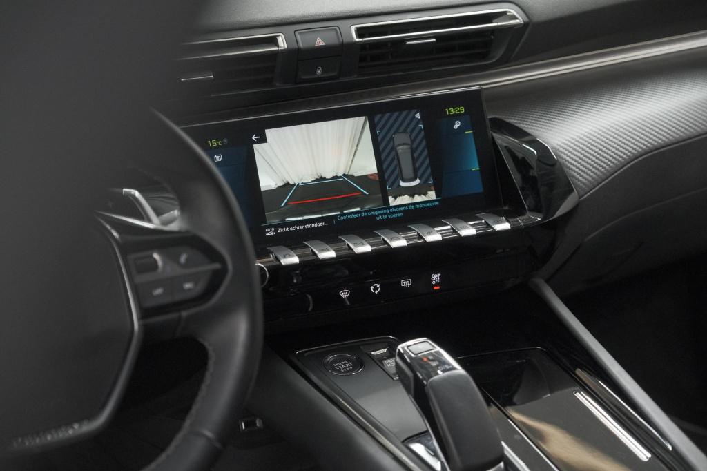 Peugeot 508 sw 1.6 hybrid 225 allure | drive assist plus | elektronische ko