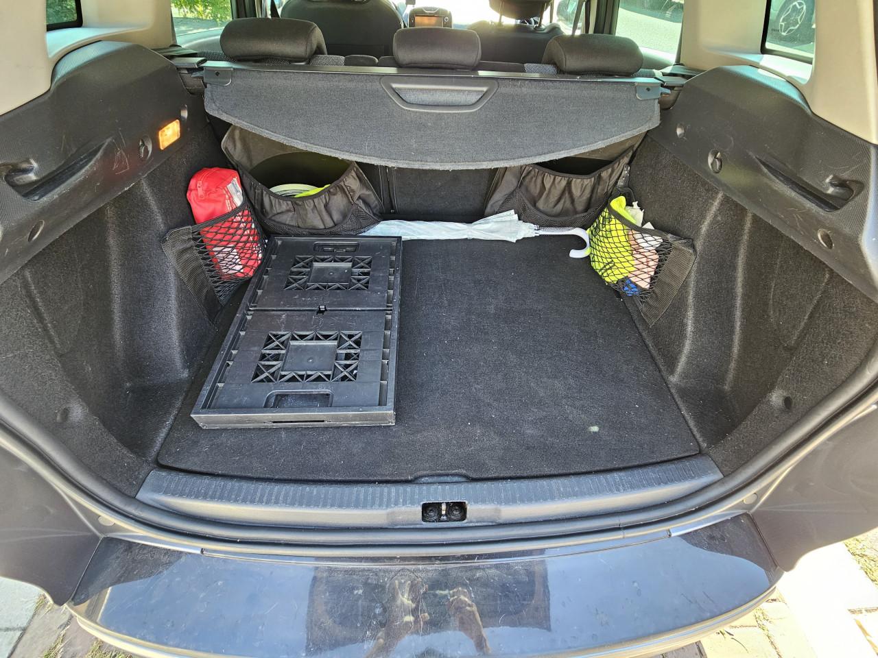 Auto Renault Clio Estate