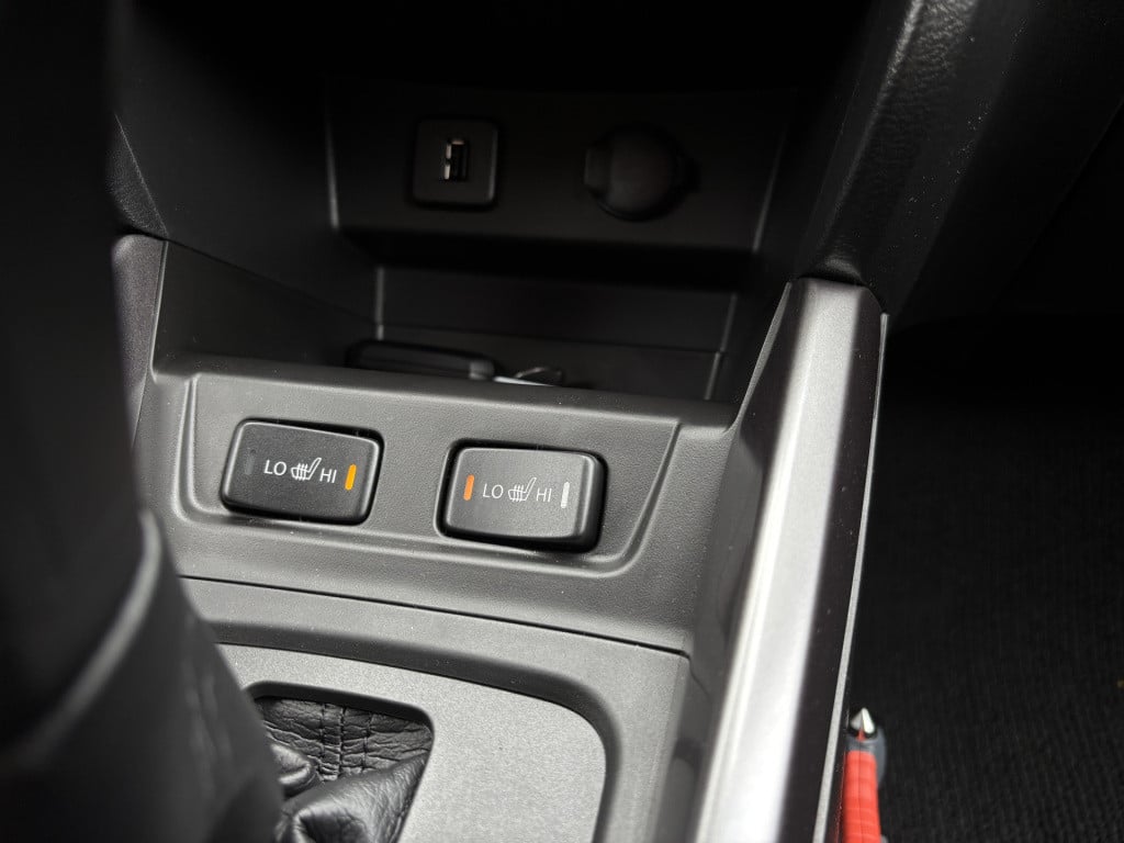 Suzuki Vitara automaat 1.5 hybrid style