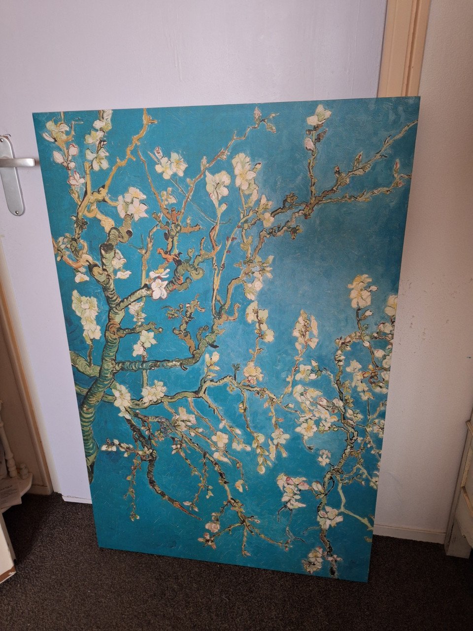 Groot Canvas