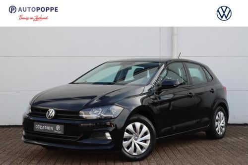 Volkswagen Polo 1.0 mpi trendline 65pk
