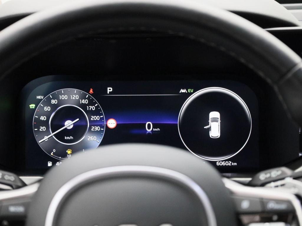 Kia Sorento 1.6 t-gdi plug-in hybrid 4wd executiveline 7p. | 7-persoons | a