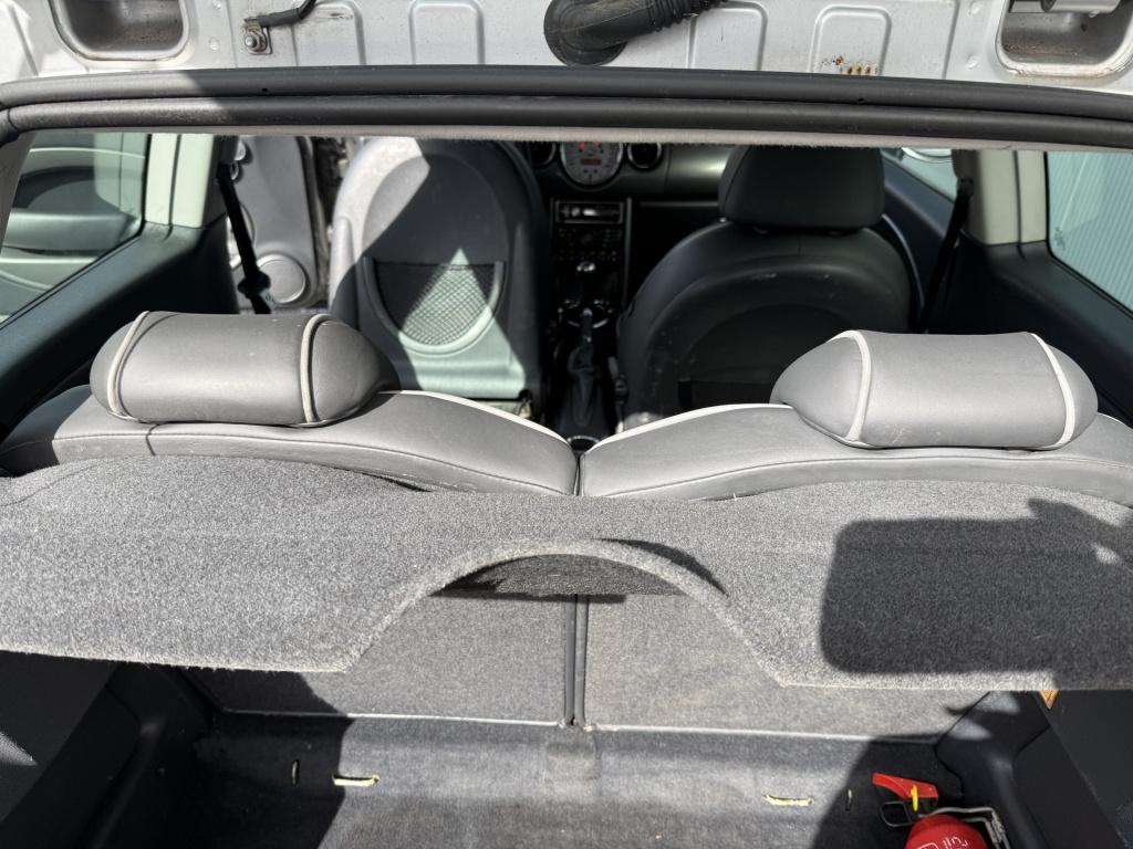 Mini Cooper mini 1.6 chili parklane 3-drs