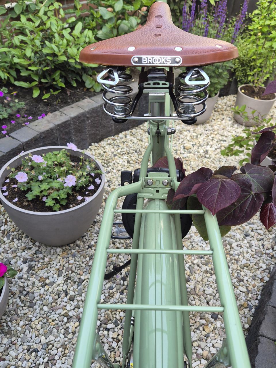 Fiets