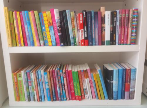 Jeugdboeken