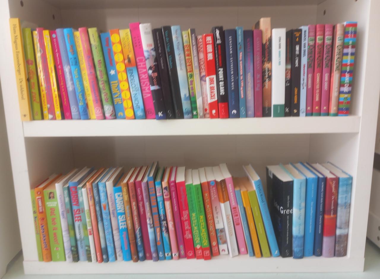 Jeugdboeken
