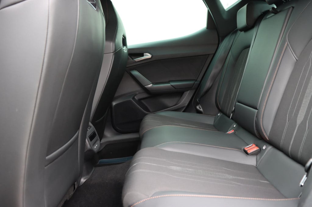 Cupra Leon 1.4 e-hybrid vz performance 245pk dsg6