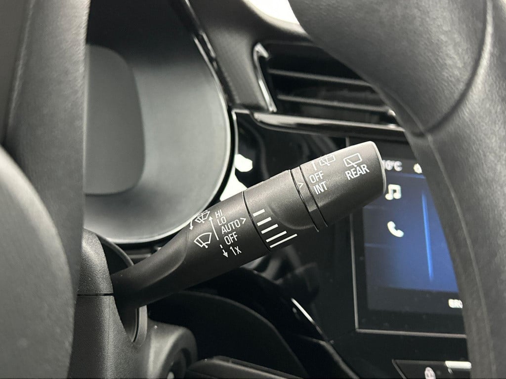Opel Corsa 1.2 edition | apple carplay/android auto | demo