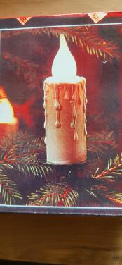 Kerstboom verlichting