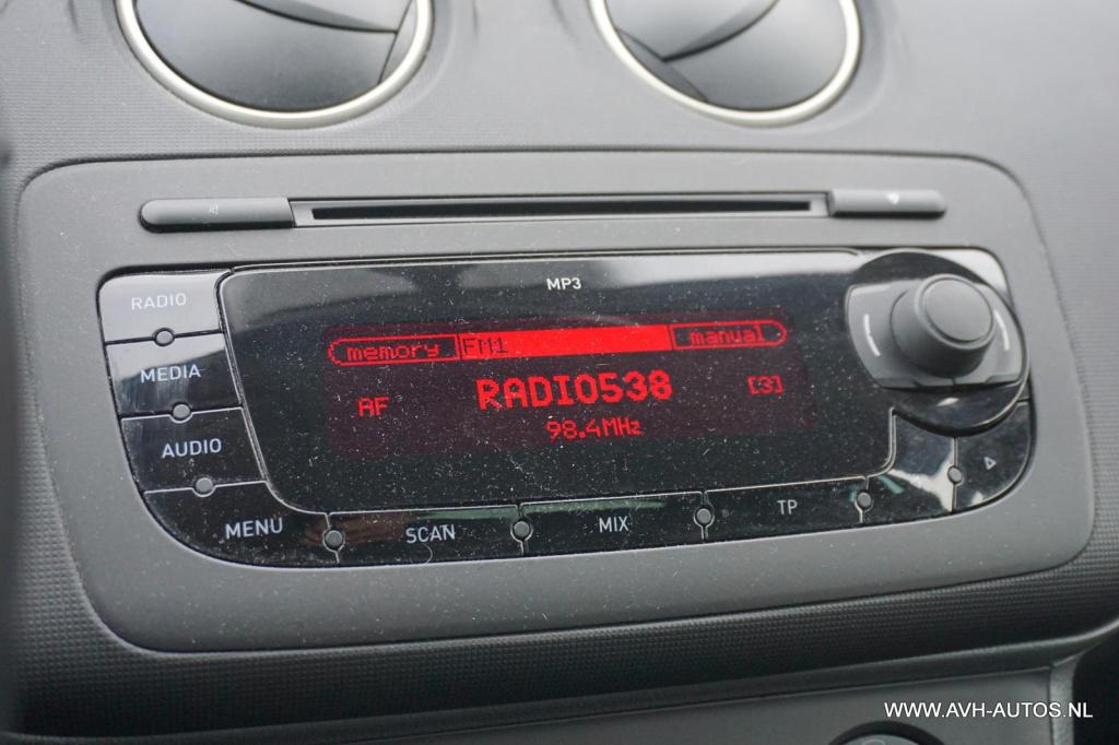 Seat Ibiza sc 1.2 tdi style ecomotive