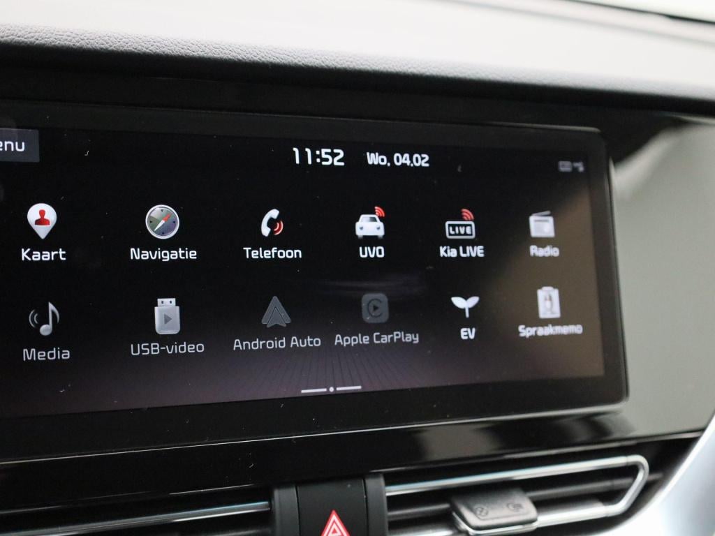 Kia E-niro executiveline 64 kwh | automaat | apple carplay / android auto |