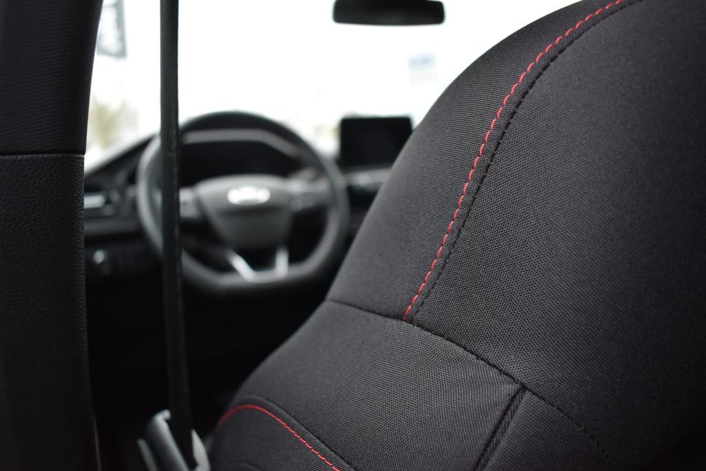 Ford Kuga 2.5 phev st-line | elektrisch wegklapbare trekhaak | climate cont