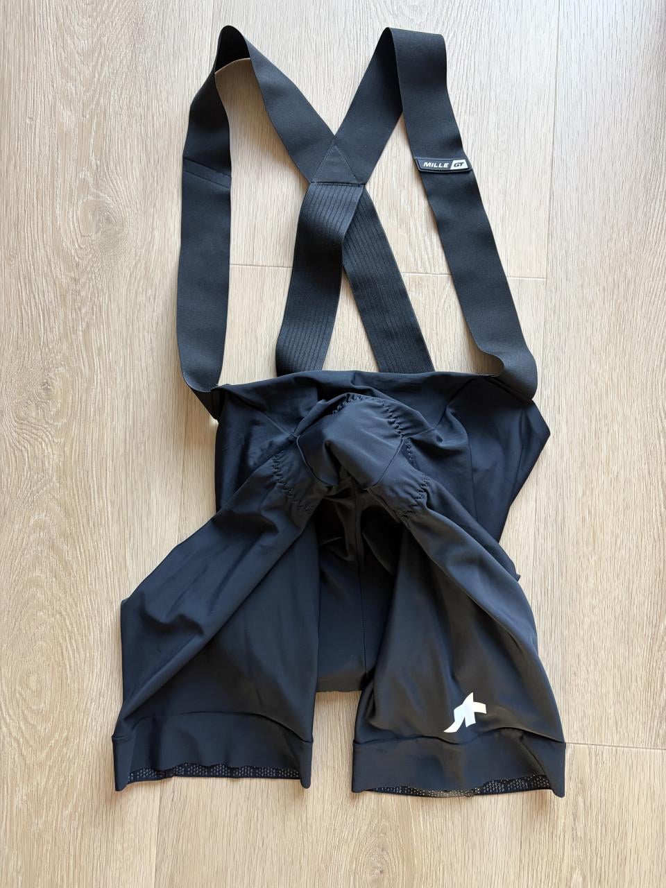 Assos Mille GT S11 Maat M
