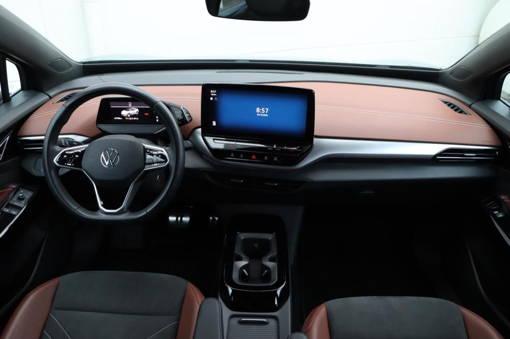 Volkswagen Id.5 pro 77 kwh 204pk | soh 95,6% |