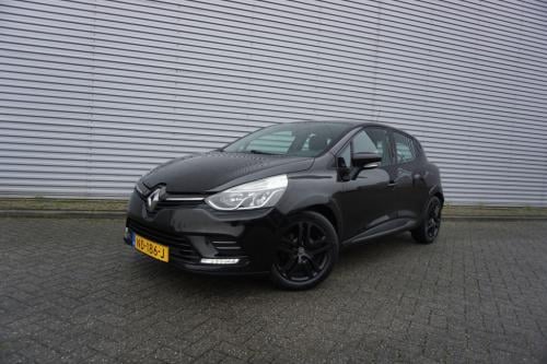 Renault Clio 0.9 tce zen airco / navi / cruise / elektr. ramen / lm velgen 
