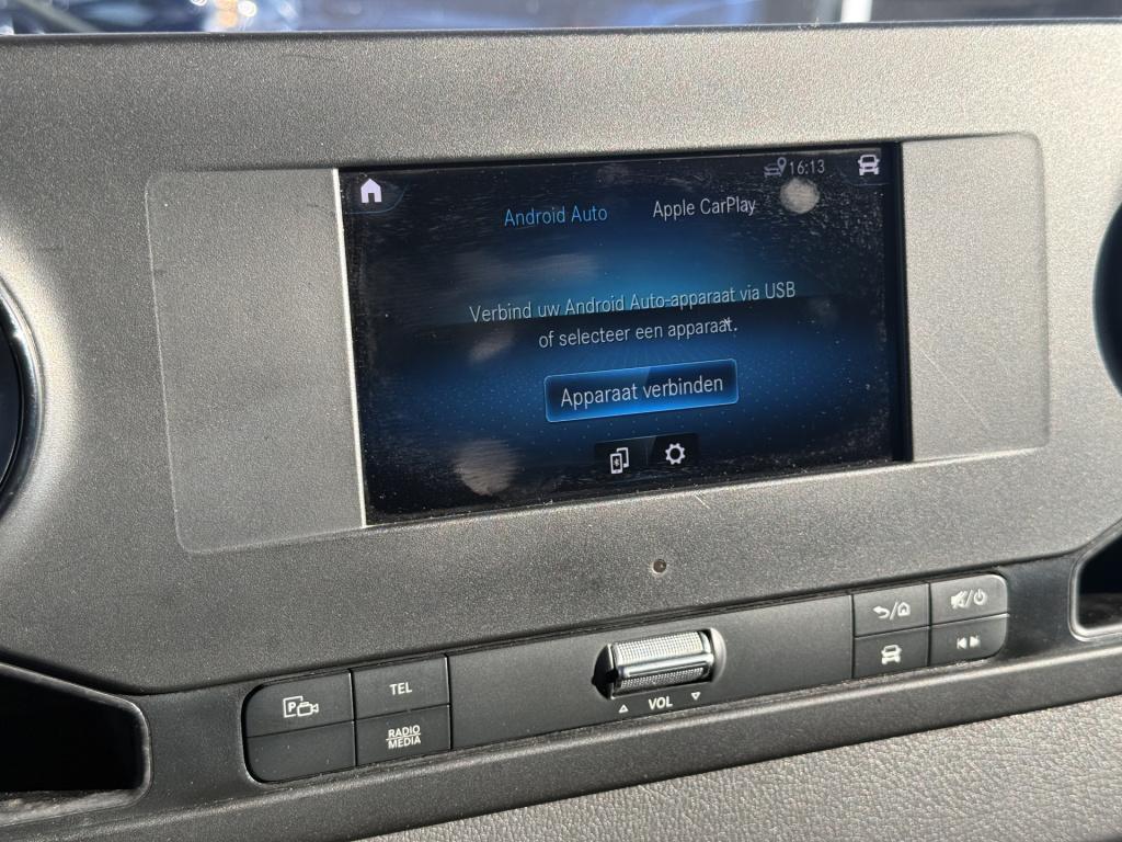 Mercedes-Benz Sprinter 317 1.9 cdi l3h2 | zb edition | 18'' | sidebars | ca