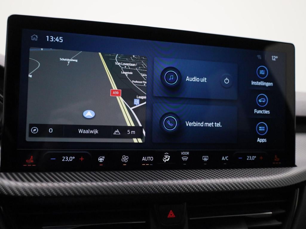 Ford Kuga st-line | climate control | cruise control | head-up display | ac