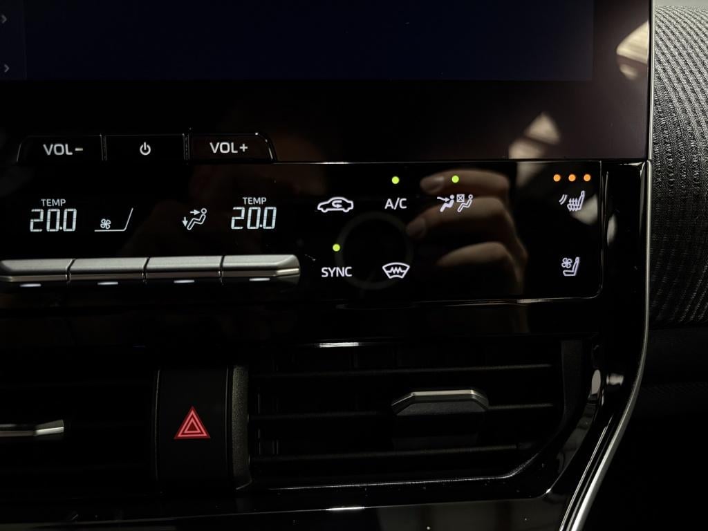 Toyota Bz4x premium 71 kwh