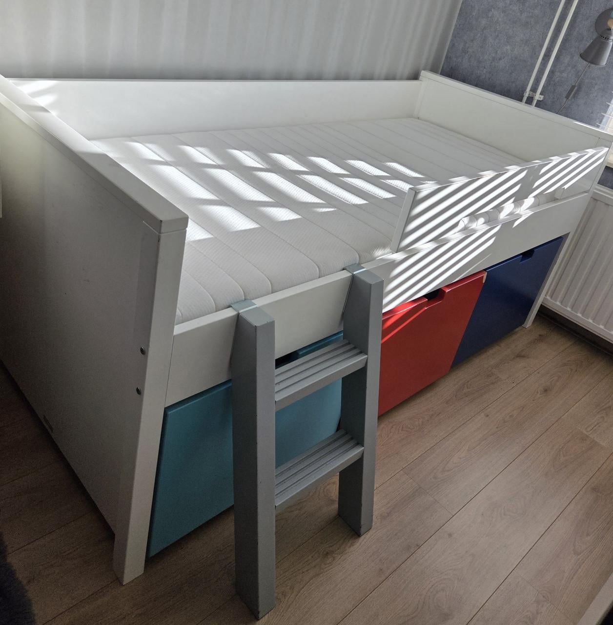 Bed bopita compactbed