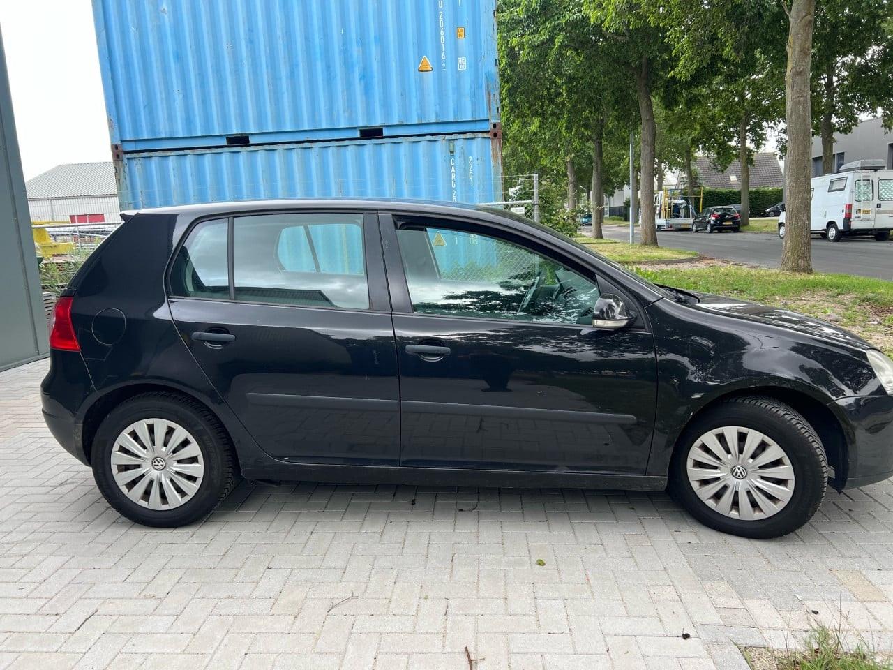 Volkswagen Golf 1.4 Trendline