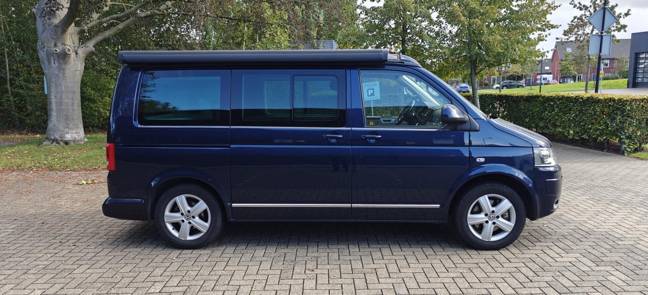 Volkswagen Transporter T5.1 California Camper