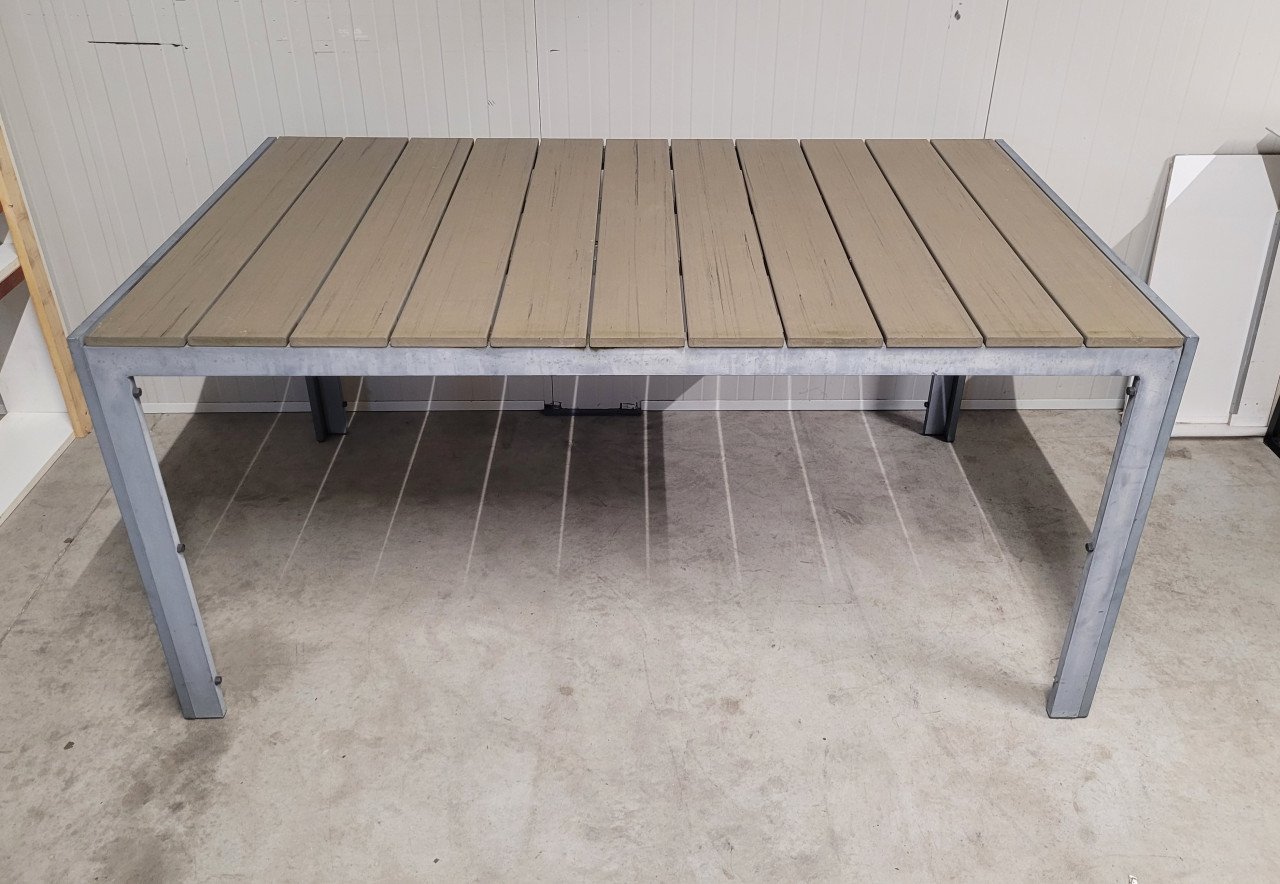 Tuintafel
