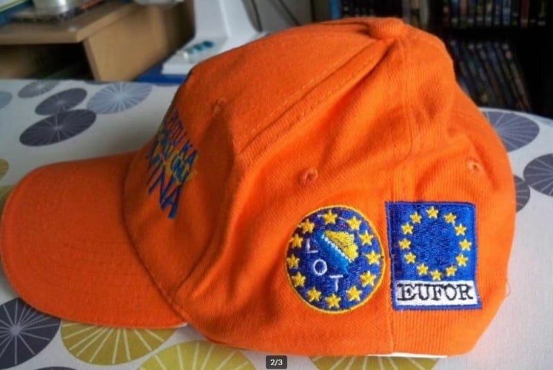2 NIEUWE Petjes