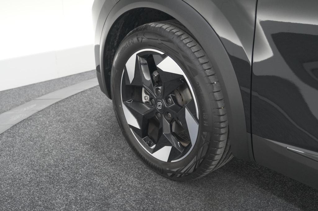 Renault Captur mild hybrid 160 edc techno | pack winter | camera | adaptiev