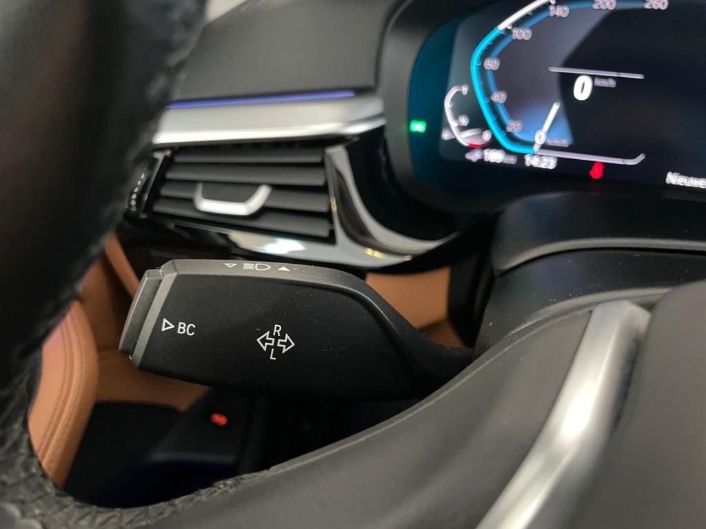 BMW 5 Serie 530e iperformance high executive