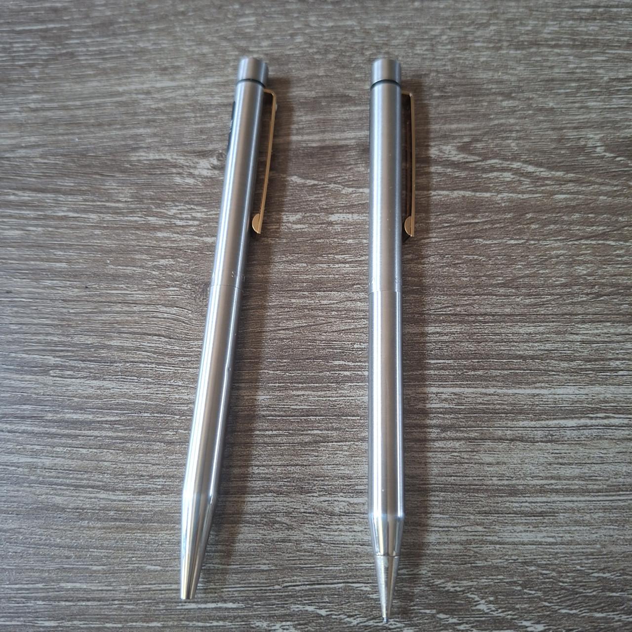 Sheaffer balpen en potlood