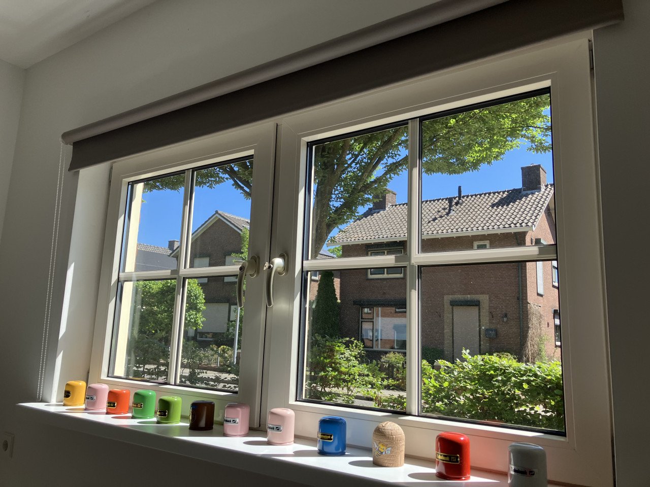 Luxe vakantiehuis Achterhoek voor twee
