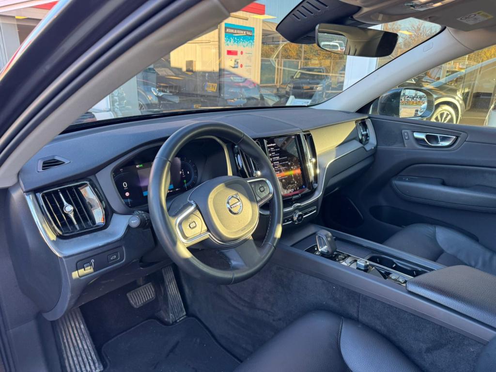 Volvo XC60 2.0 b4 momentum