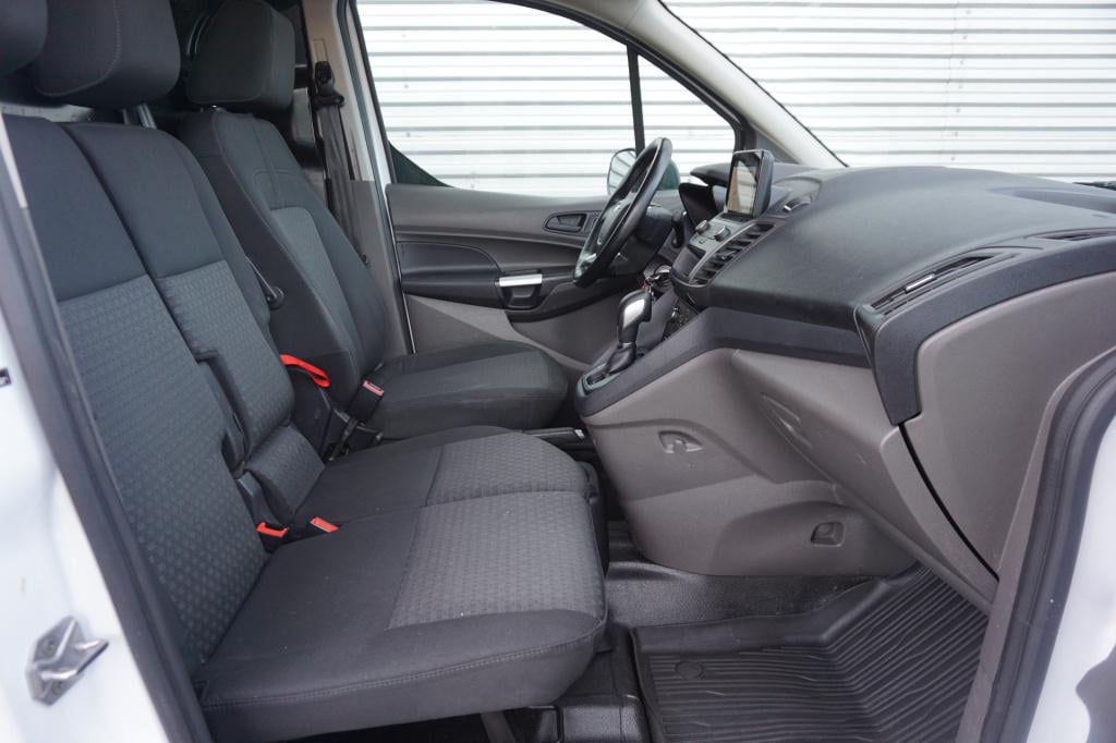 Ford Transit Connect 1.5 ecoblue l2 trend automaat - airco / navi / cruise 