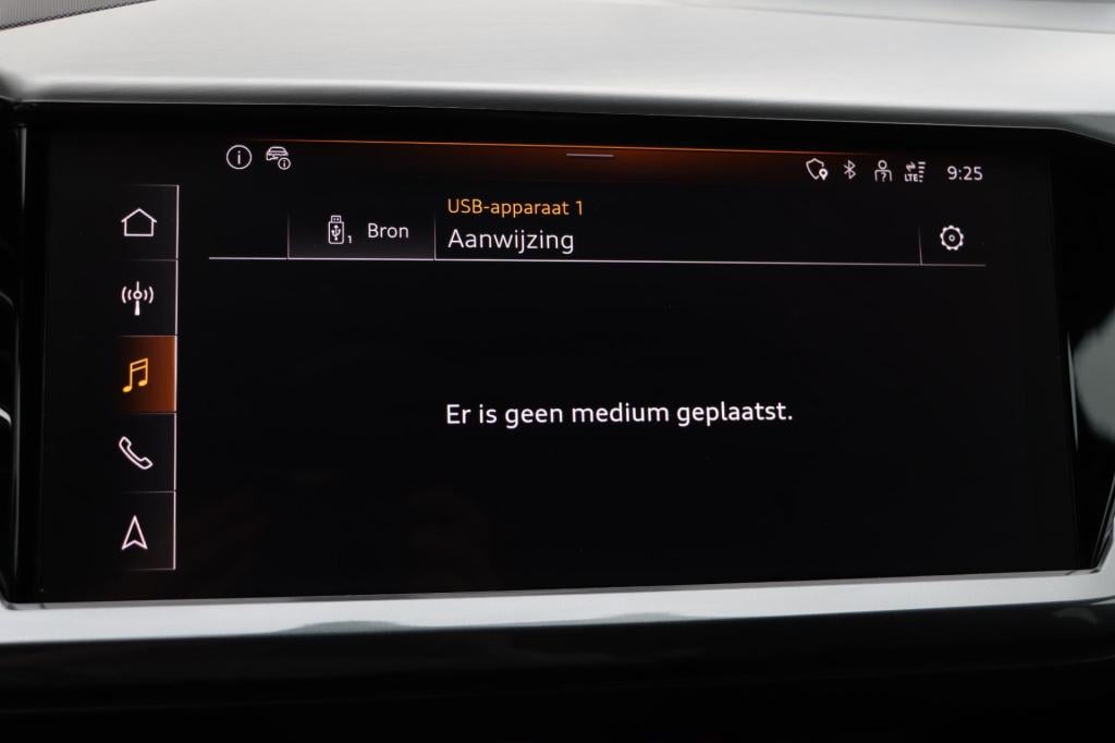 Audi Q4 Sportback E-tron 40 s edition 77 kwh 204pk | soh 98,1% |