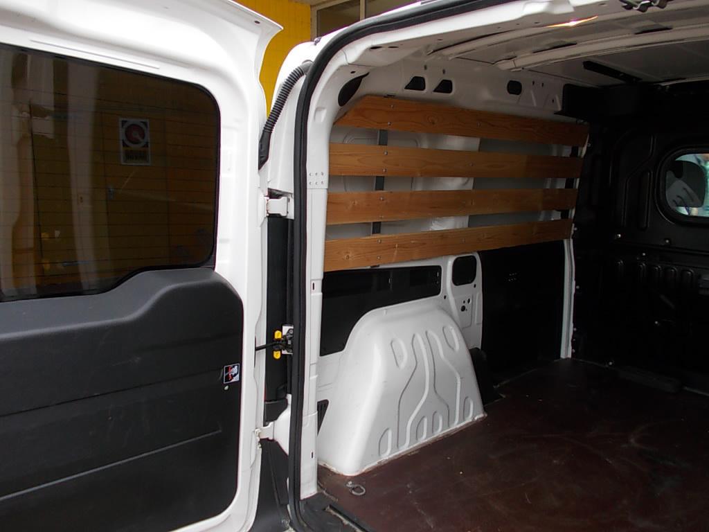 Fiat Doblo 1.4 natural power, airco, afn.b. trekhaak