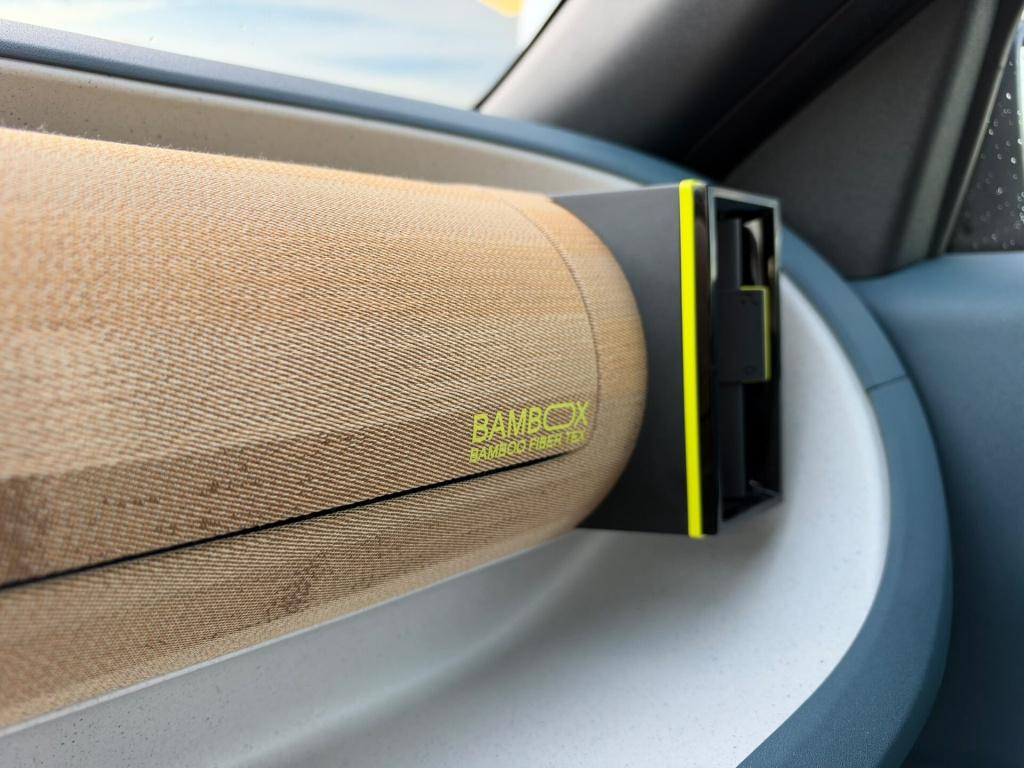 Fiat Grande Panda la prima
