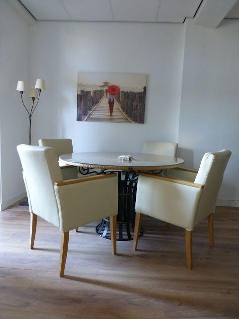 Super mooi appartement centrum Vlissingen