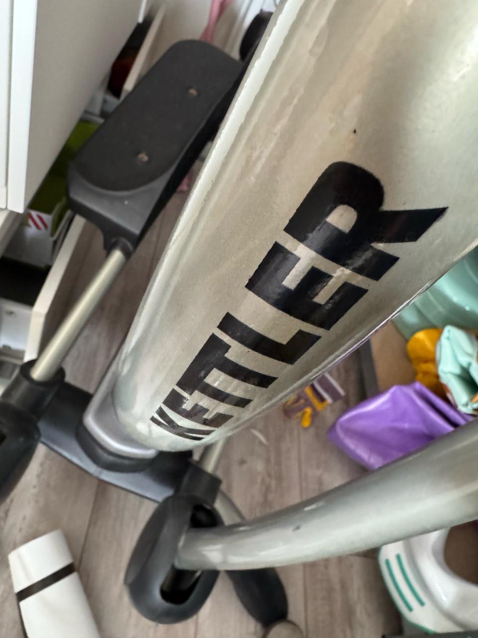 Crosstrainer Kettler Verso 100