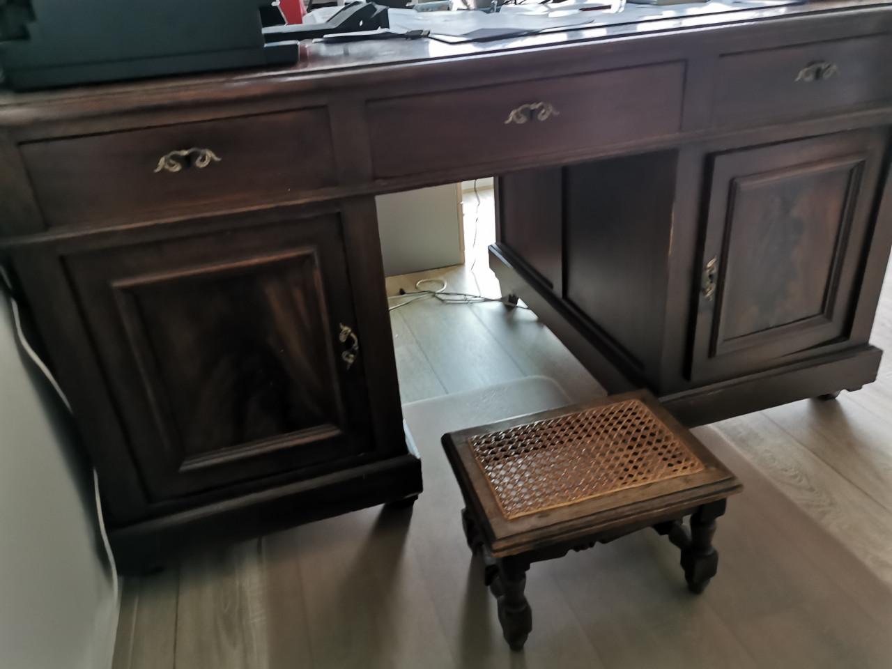 Bureau
