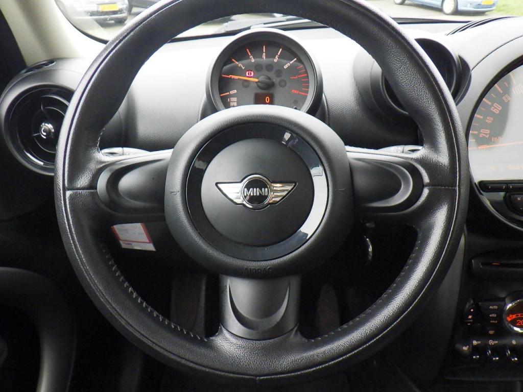 Mini Countryman mini 1.6 cooper pepper