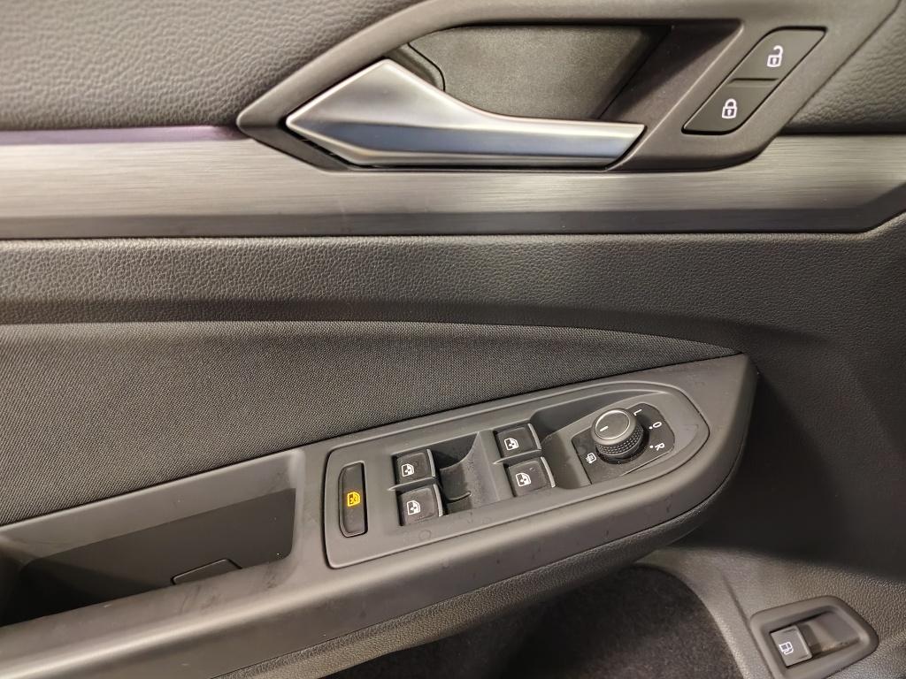 Volkswagen Golf 1.4 ehybrid gte